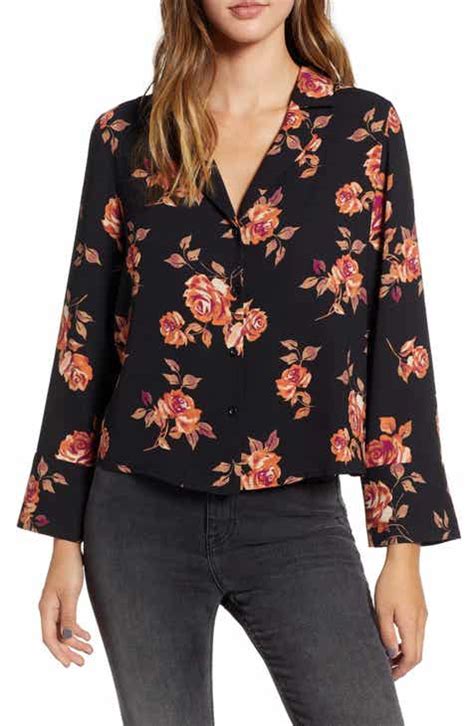 nordstrom blouses sale